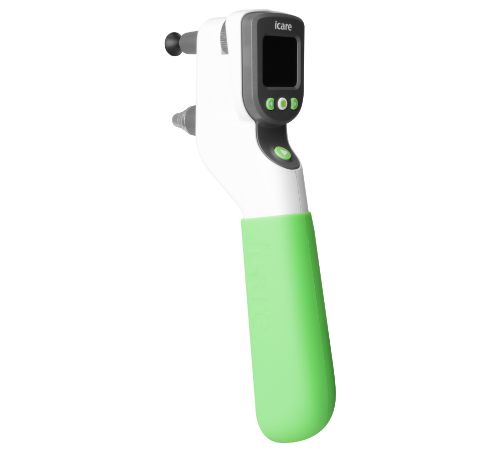 [DK]Tonometer, iCare Tonovet PRO 2